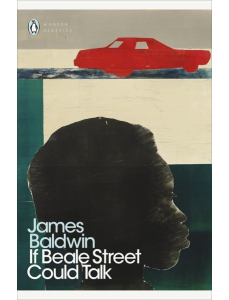 If Beale Street Could Talk