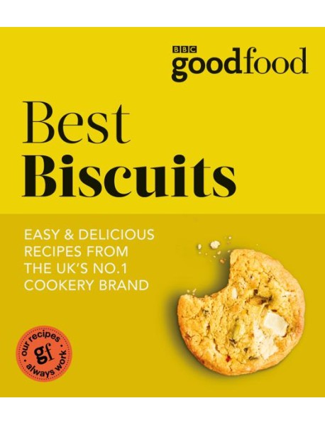 Good Food Best Biscuits