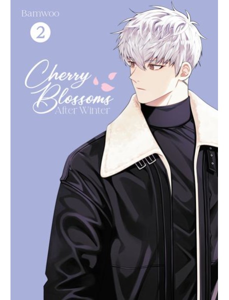 Cherry Blossoms After Winter Vol 2