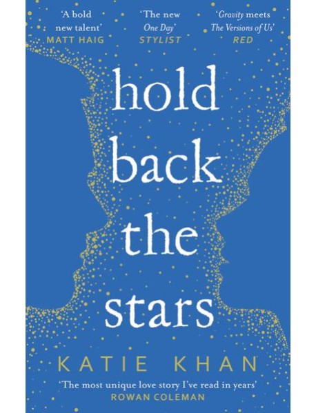 Hold Back the Stars