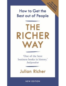 The Richer Way The Richer Way