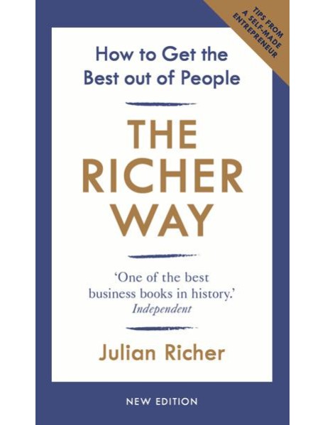 The Richer Way