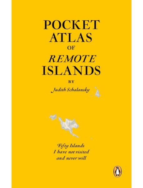 Pocket Atlas of Remote Islands