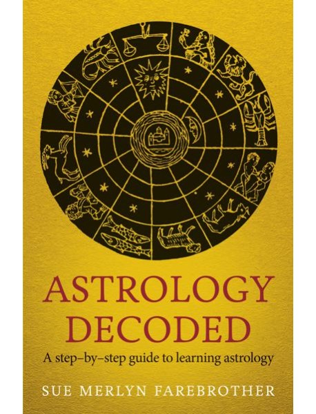 Astrology Decoded