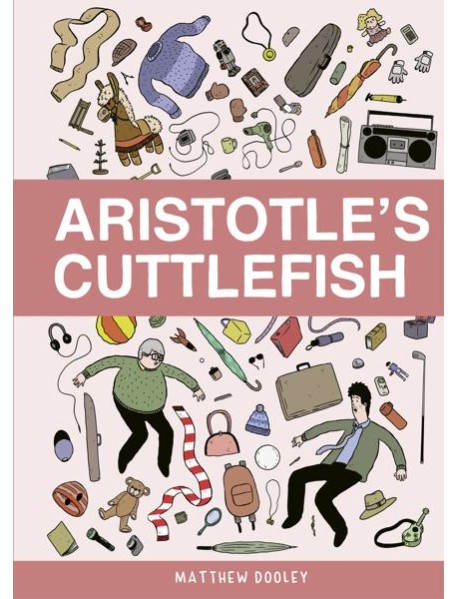 Aristotles Cuttlefish