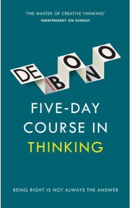 FiveDay Course in Thinking