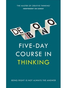 FiveDay Course in Thinking