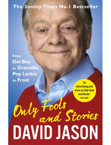 Only Fools and Stories