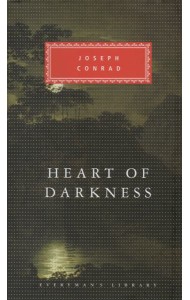 Heart Of Darkness