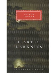 Heart Of Darkness