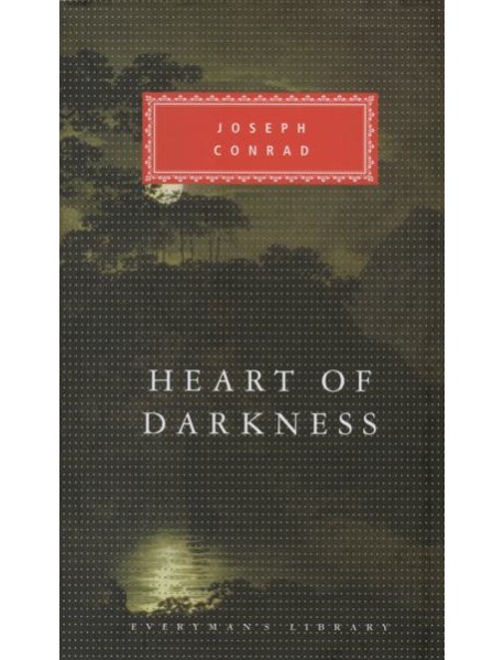 Heart Of Darkness