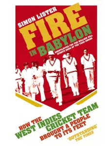 Fire in Babylon