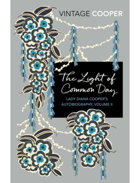 The Light of Common Day