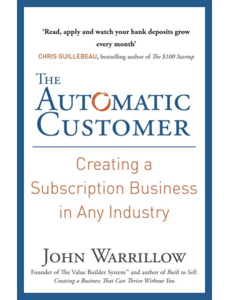 The Automatic Customer