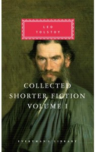 Collected Shorter Fiction Volume 1