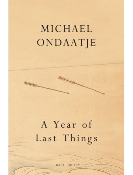 A Year of Last Things