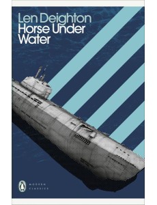 Horse Under Water