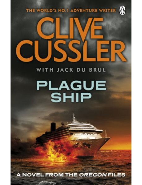 Plague Ship