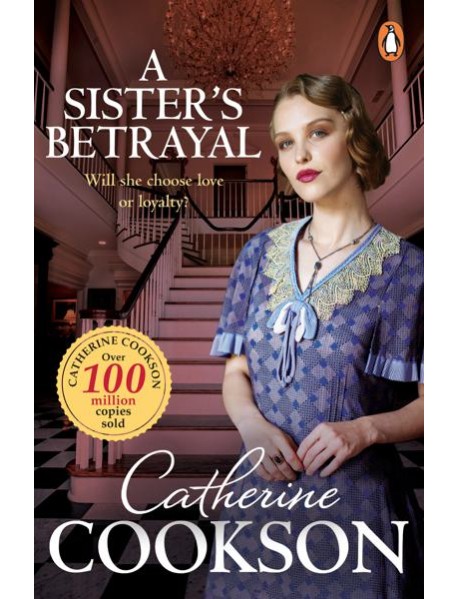 A Sisters Betrayal