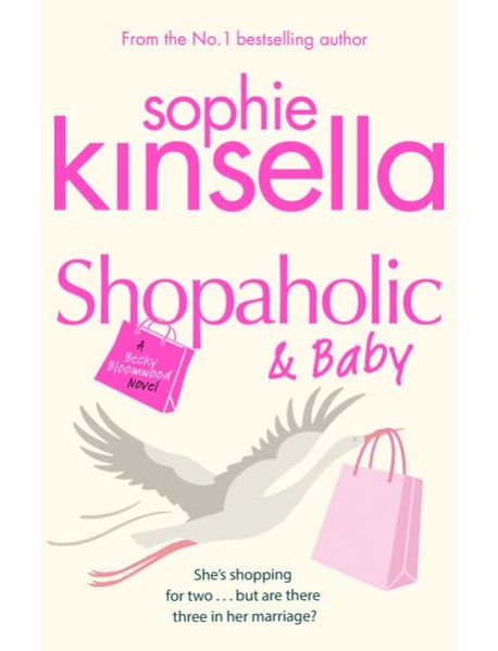 Shopaholic Baby