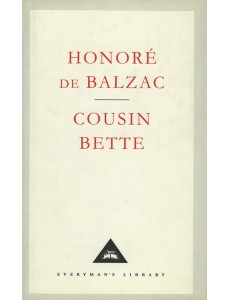 Cousin Bette