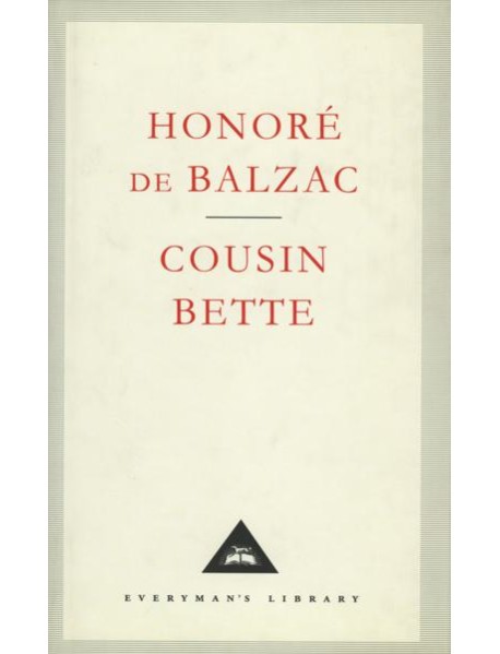 Cousin Bette