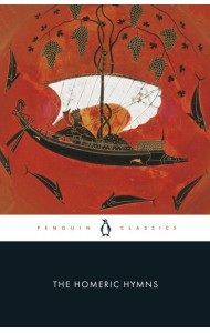 The Homeric Hymns