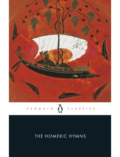 The Homeric Hymns