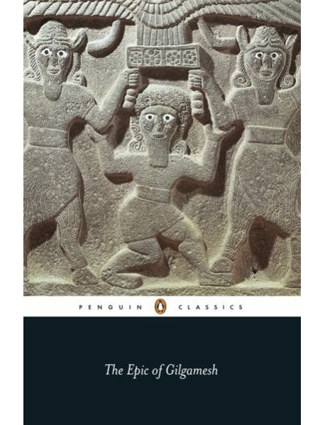 The Epic of Gilgamesh