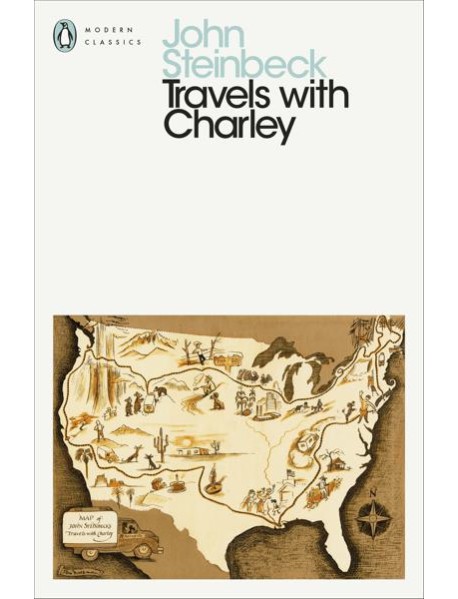 Travels with Charley