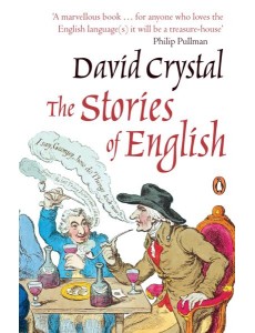 The Stories of English The Stories of English