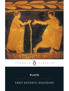 Early Socratic Dialogues