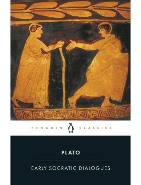 Early Socratic Dialogues