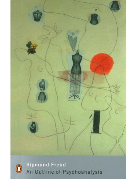 An Outline of Psychoanalysis