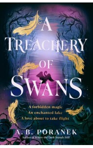 A Treachery of Swans