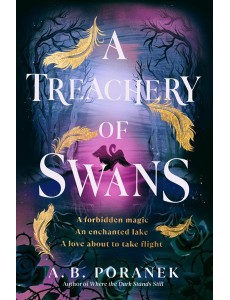 A Treachery of Swans