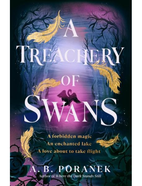 A Treachery of Swans