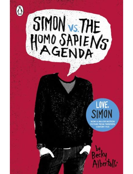 Simon vs the Homo Sapiens Agenda