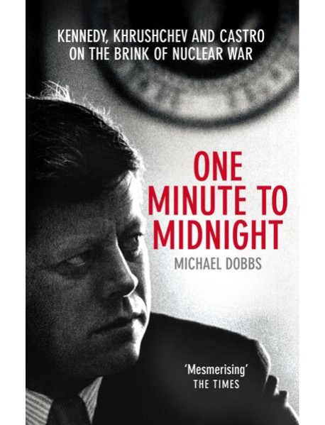 One Minute To Midnight
