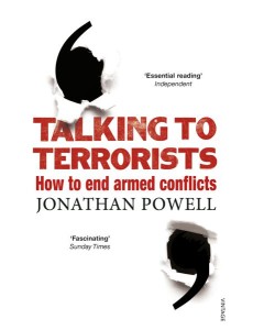 Talking to Terrorists