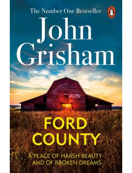 Ford County