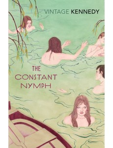 The Constant Nymph The Constant Nymph