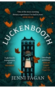 Luckenbooth