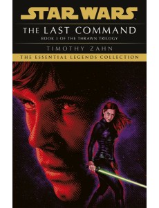 Star Wars The Last Command Star Wars The Last Command