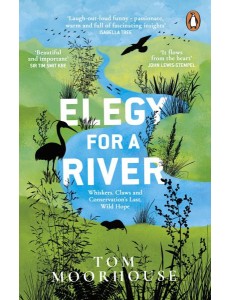 Elegy For a River