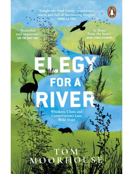 Elegy For a River