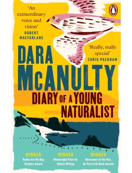 Diary of a Young Naturalist