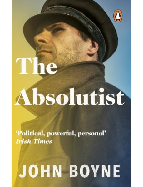 The Absolutist