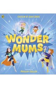 Wonder Mums