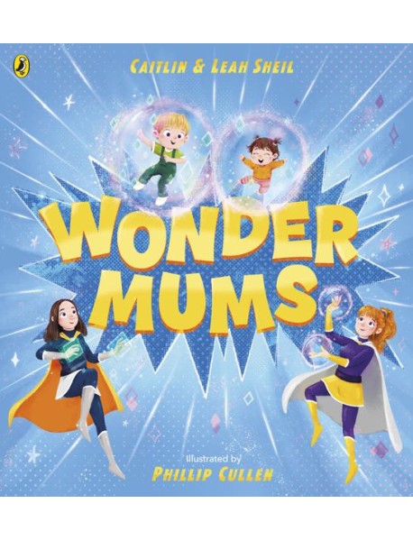 Wonder Mums